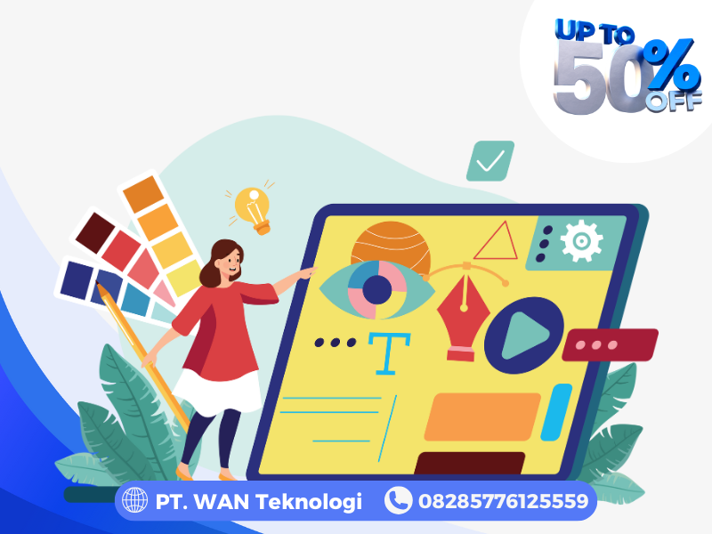 Bagaimana Memilih Jasa Desain Grafis Jakarta yang Tepat?